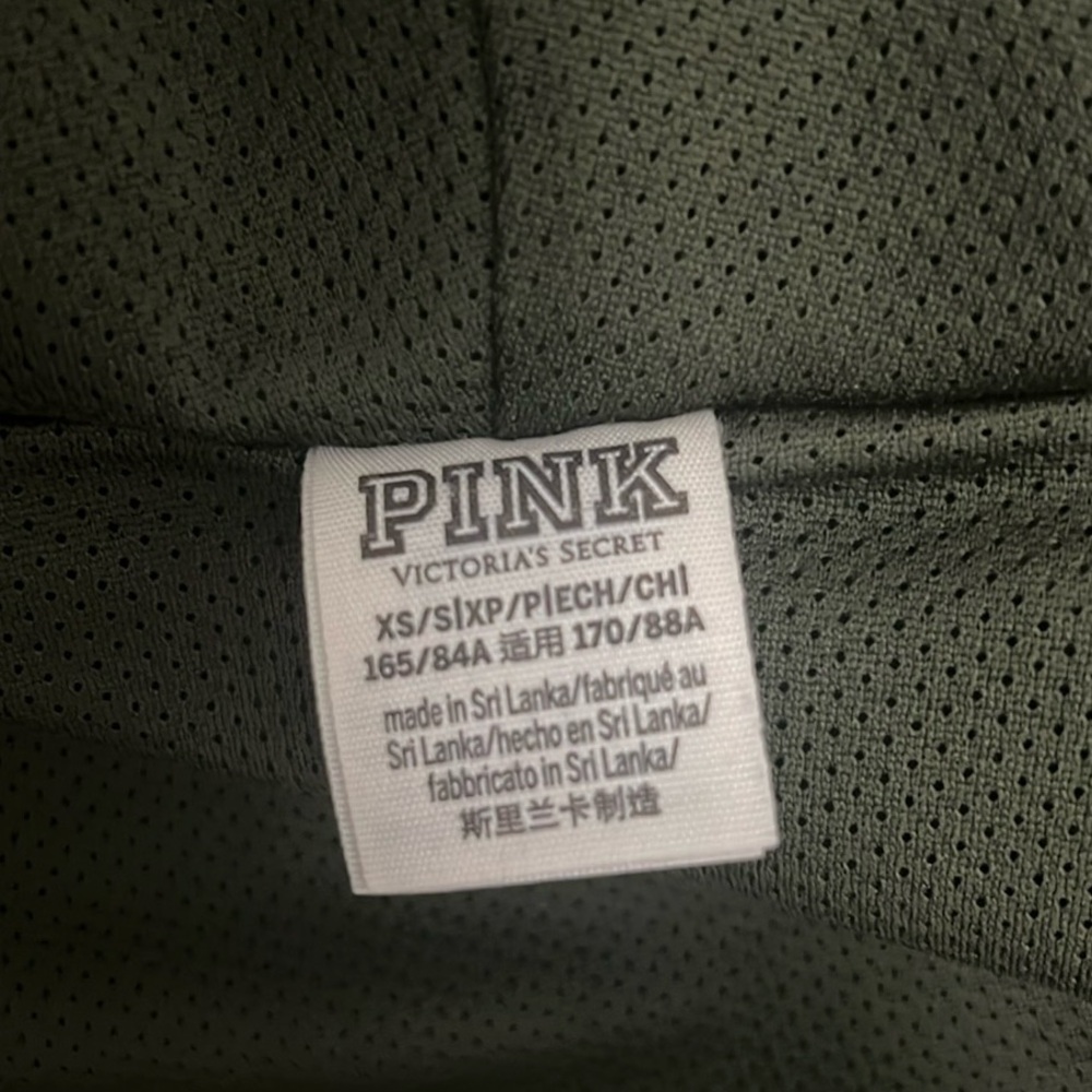 Pink jacket - Picture 8 of 10